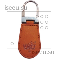 Ключ Vizit-RF 2.2-08