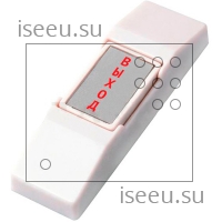 Кнопка выхода Tantos HO-02