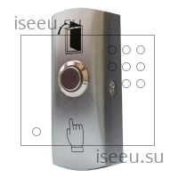 Кнопка выхода Tantos TS-CLICK