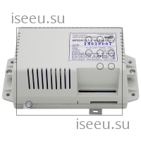 Блок питания домофона Vizit БПД 24-12-1-1