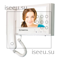 Монитор Tantos Loki SD