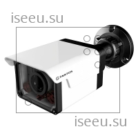 Видеокамера Tantos TSi-Pb221F (3.6)