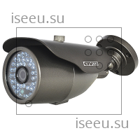 Видеокамера CTV-HDB2810A E 720P