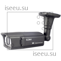 Видеокамера CTV-PROB2812-SL60N