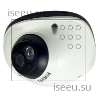 Видеокамера CTV-PROD36-IR20N