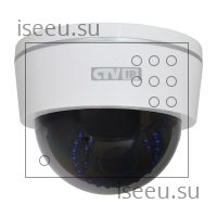 Видеокамера CTV-IPD2820 VPP