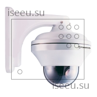 Видеокамера Tantos Tsi-SD211Z10