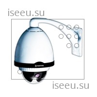 Видеокамера Tantos Tsi-SDW211Z22