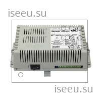 Блок управления домофоном Vizit БУД-420Р