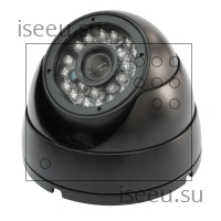 Видеокамера Vizit AP-14-SGH