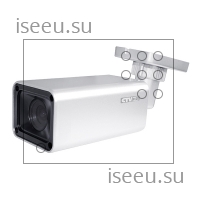 Видеокамера CTV-HDB360FA SL