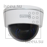 Видеокамера CTV-IPD2840 VPP