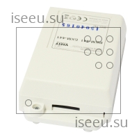 Блок коммутации монитора VIZIT-БКМ-441