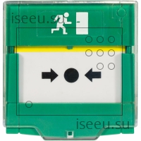 Кнопка выхода Tantos TS-ERButton