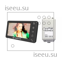 Комплект Tantos Amelie SD (XL или VZ)