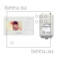 Комплект Tantos Lilu SD (XL или VZ)