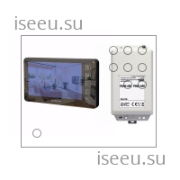 Комплект Tantos Prime SD Mirror (XL или VZ)