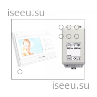 Комплект Tantos Prime (XL или VZ)