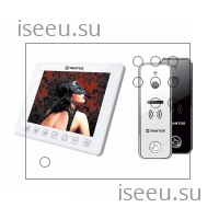 Комплект Tantos Tango (XL или VZ)+iPanel 2