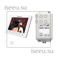 Комплект Tantos Tango (XL или VZ)