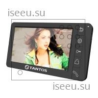 Монитор Tantos Amelie SD