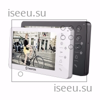 Монитор Tantos Amelie (XL или VZ)