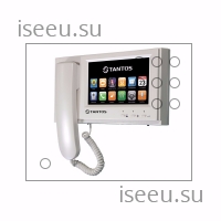 Монитор Tantos Loki+ (XL или VZ)