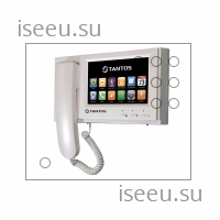 Монитор Tantos Loki+