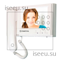 Монитор Tantos Loki SD (XL или VZ)