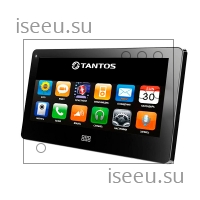 Монитор Tantos Neo Slim