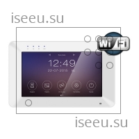 Монитор Tantos Rocky Wi-Fi (XL или VZ)