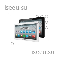 Монитор Tantos Violet (XL или VZ)