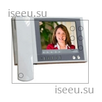 Монитор VIZIT-М456C