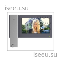 Монитор Vizit-M471M