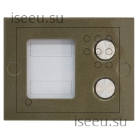 Вызывная панель Vizit BS-2
