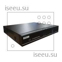 Видеорегистратор CTV-HD904A Lite