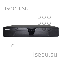 Видеорегистратор CTV-HD904A SE 