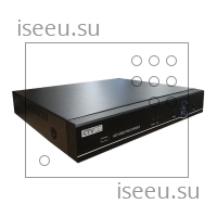 Видеорегистратор CTV-HD908A Lite