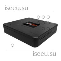 Видеорегистратор NOVICAM AR1108