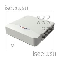 Видеорегистратор NOVICAM PRO TR1004A