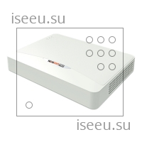 Видеорегистратор NOVICAM PRO TR1016А