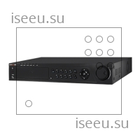 Видеорегистратор NOVICAM PRO TR4208