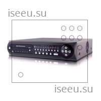 Видеорегистратор NOVICAM SDI SR08