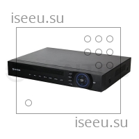 Видеорегистратор Tantos TSr-EF0411 Forward