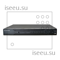 Видеорегистратор Tantos TSr-HV1621 Premium