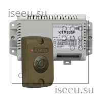 Считыватель ключей Vizit-RD-4R