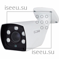 Видеокамера CTV-HDB282A ME