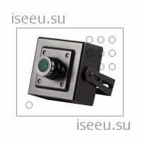 Видеокамера Elex iF3 Expert AHD 1080P SM rev. 2