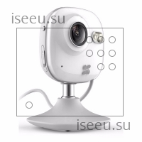 Видеокамера Ezviz С2mini