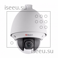 Видеокамера HiWatch DS-T255